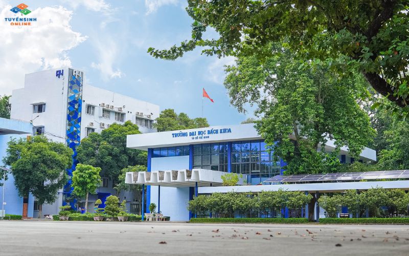 Ngành công nghệ thông tin học trường nào ở TPHCM tốt 2026?