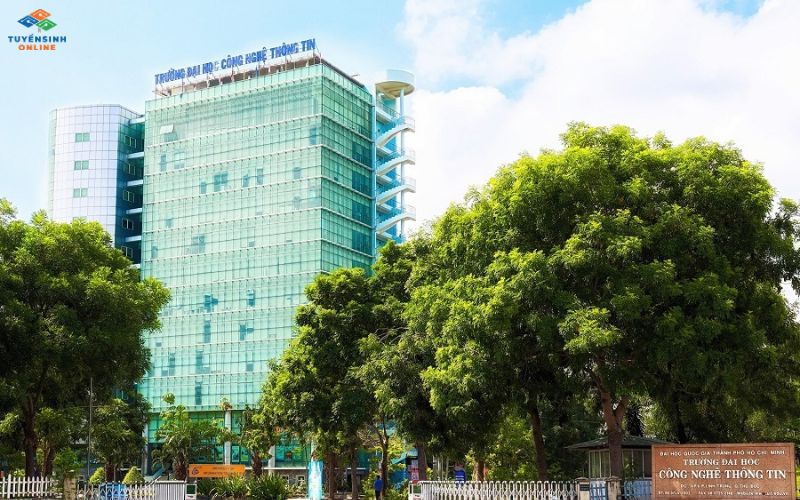 Ngành công nghệ thông tin học trường nào ở TPHCM tốt 2026? 2