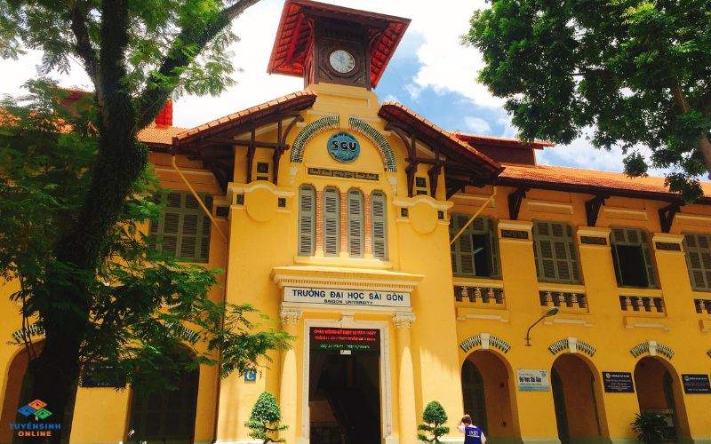 Ngành công nghệ thông tin học trường nào ở TPHCM tốt 2026? 3
