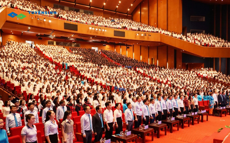 Trường Đại học Mở Hà Nội là công hay tư? Bạn nên biết 2