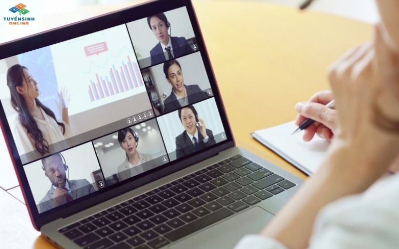 Đại học từ xa ngành kỹ thuật điện tử viễn thông Đại học Thái Nguyên 2