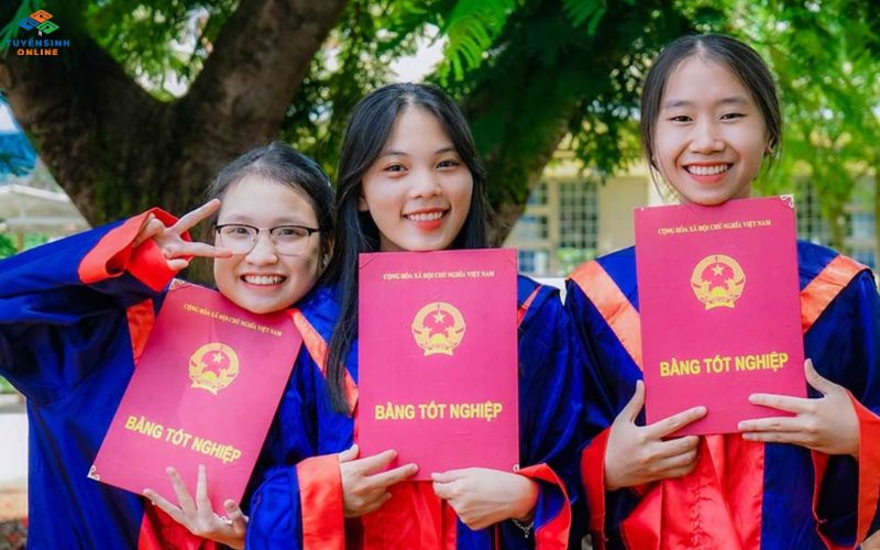 Giá trị của bằng đại học từ xa tại Đại học Thái Nguyên