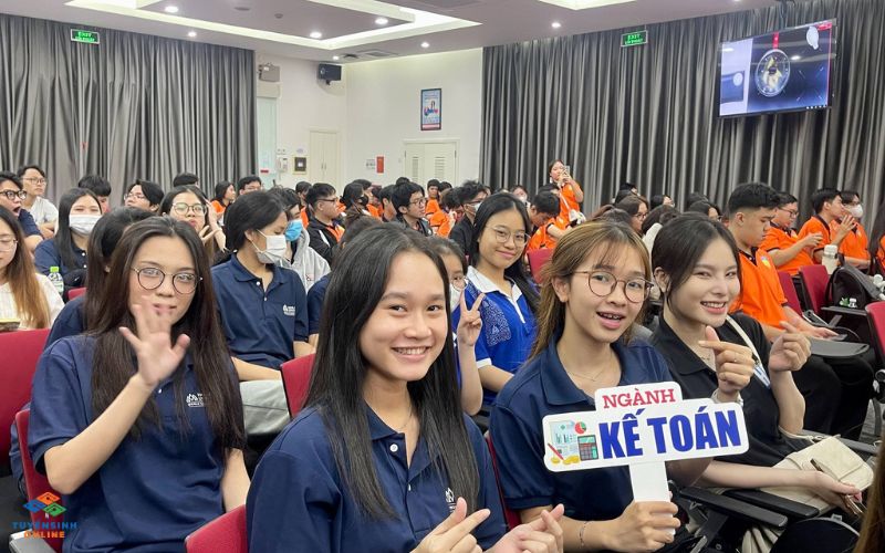 Đào tạo từ xa ngành Kế toán trường Đại học Mở Hà Nội năm 2026