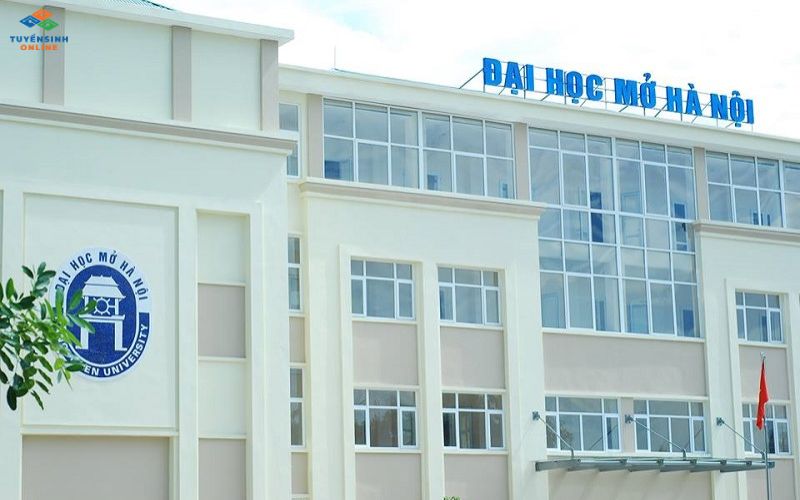 Đào tạo từ xa ngành Kế toán trường Đại học Mở Hà Nội năm 2026 4