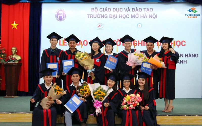 Vì sao nên học đào tạo từ xa ngành Tài chính ngân hàng trường Đại học Mở Hà Nội