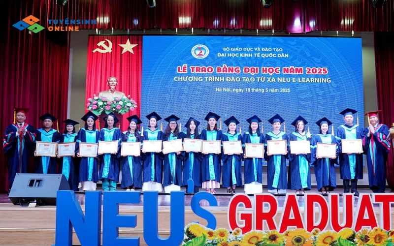 Có nên học liên thông Đại học Kinh tế Quốc dân hệ từ xa không?