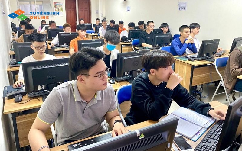 Nhu cầu nhân lực ngành CNTT tại Việt Nam hiện nay