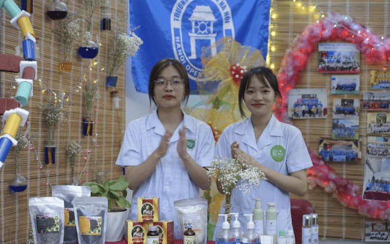 Các ngành xét tuyển theo phương thức xét học bạ trường Đại học Mở Hà Nội