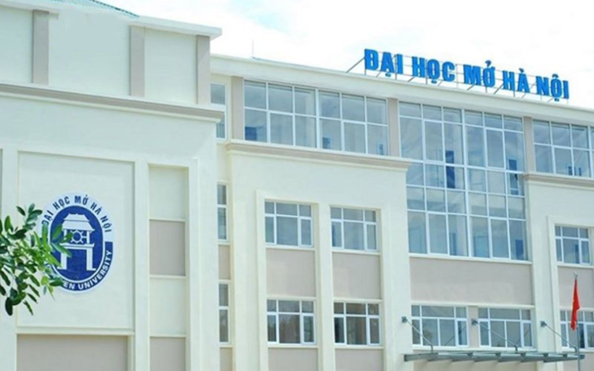 Các trường có ngành Công nghệ thông tin điểm thấp ở Hà Nội