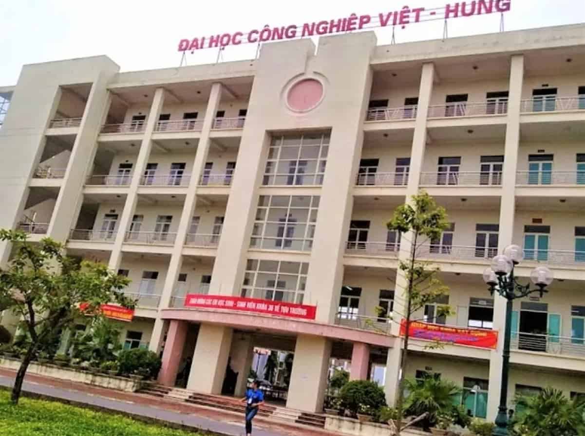Các trường đại học có ngành marketing ở hà nội điểm thấp