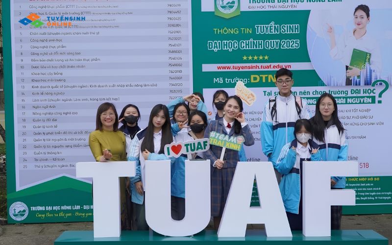 Học Liên thông ngành Công nghệ Sinh học từ xa ở đâu tốt?