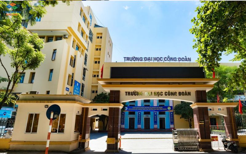 Học phí trường Đại học Công Đoàn hệ từ xa năm 2026 là bao nhiêu?