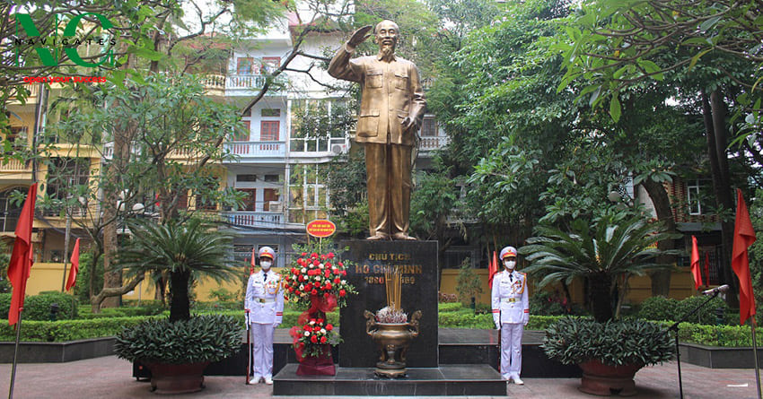 Cơ sở vật chất
