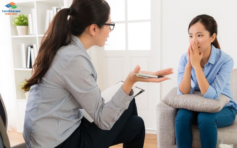Nhu cầu nhân lực ngành tâm lý hiện nay như thế nào? Học ra làm gì