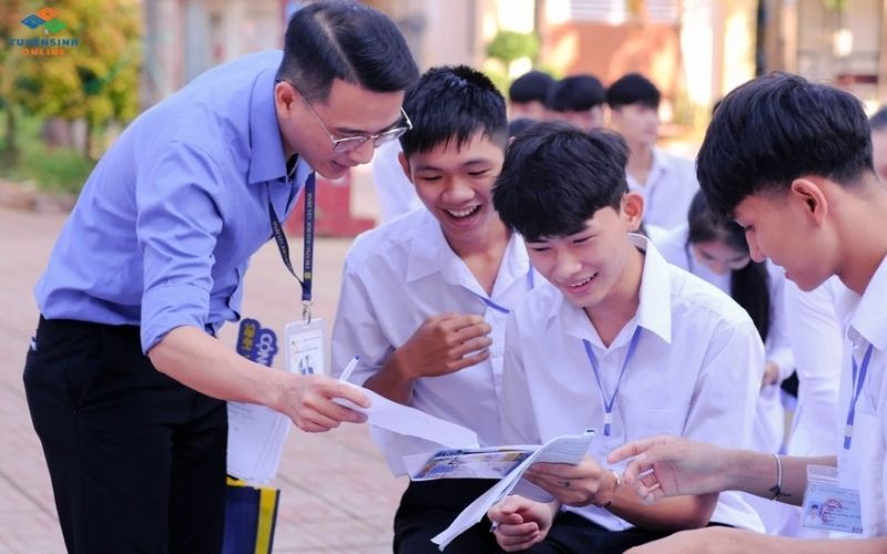 Năm 2026, Trường Đại học Công đoàn có xét học bạ không?