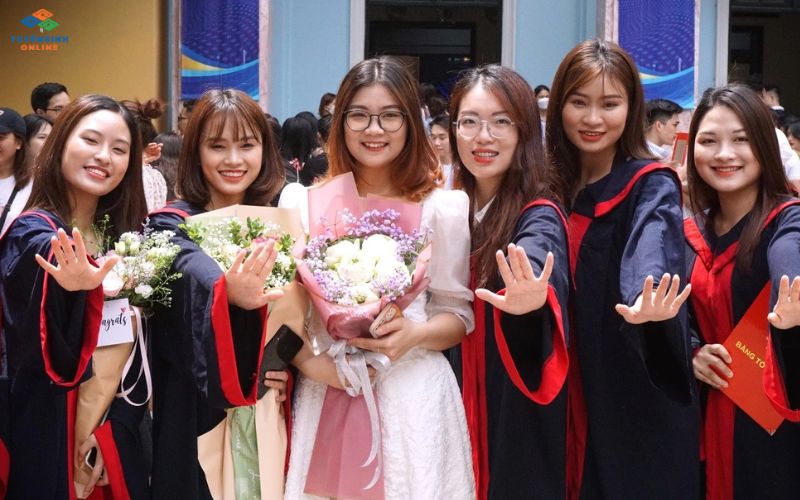 Thông tin xét học bạ LDA năm 2026