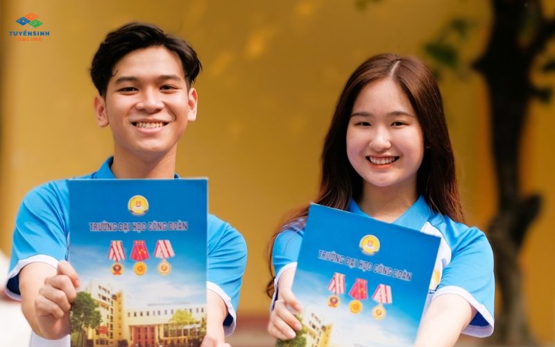 Có nên theo học tại trường Đại học Công Đoàn không?
