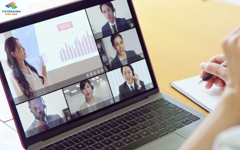 Lợi ích khi chọn học Hệ từ xa LDA?