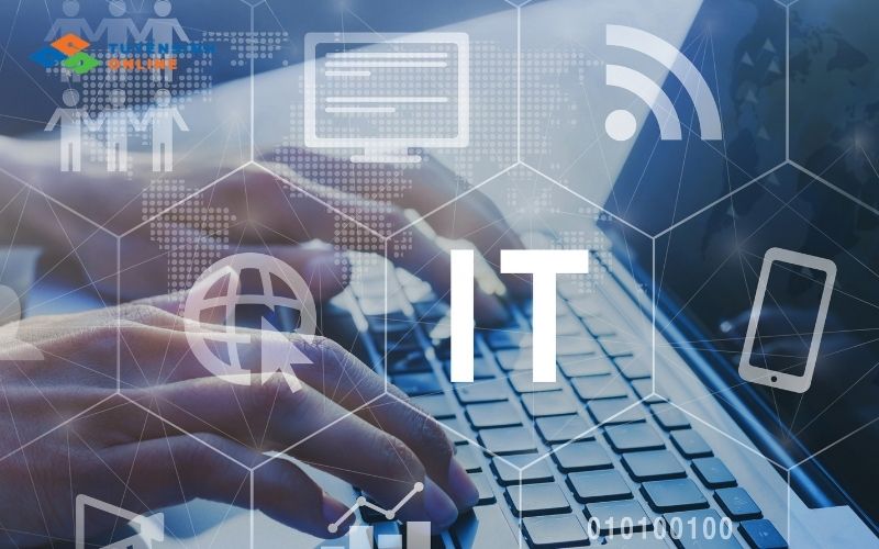 Lợi ích khi học đào tạo từ xa ngành Công nghệ thông tin HOU
