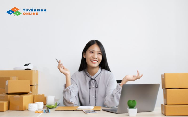 Cơ hội việc làm ngành Marketing