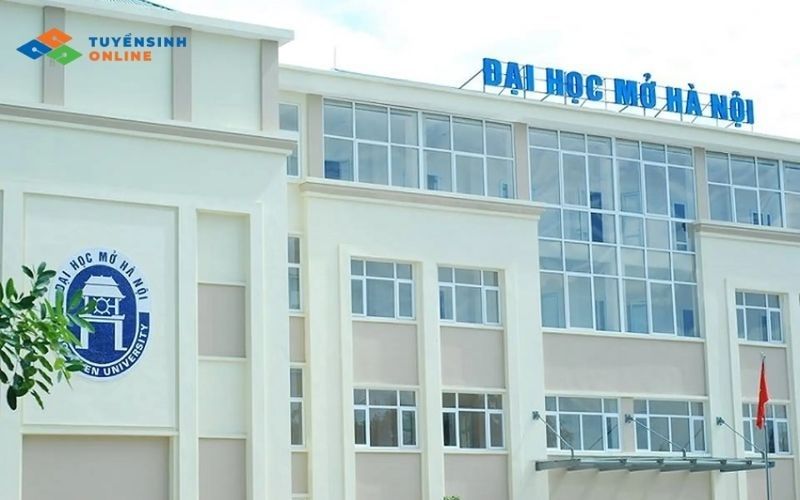 Thông tin chi tiết về chương trình đào tạo từ xa ngành Ngôn ngữ Trung HOU