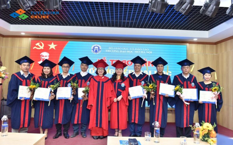 Có nên chọn học hệ từ xa trường Đại học Mở Hà Nội không?