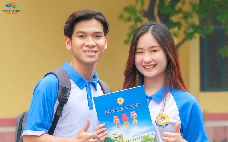 Phương thức xét tuyển liên thông LDA từ xa