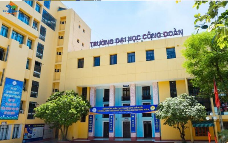 Tại sao nên học ngành Bảo hộ lao động Đại học Công Đoàn?