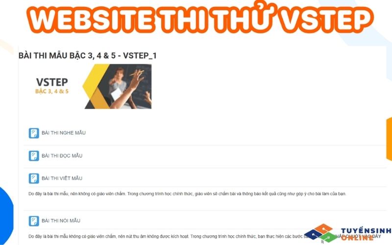 Trung tâm Ngoại ngữ trường Đại học Sư phạm TPHCM