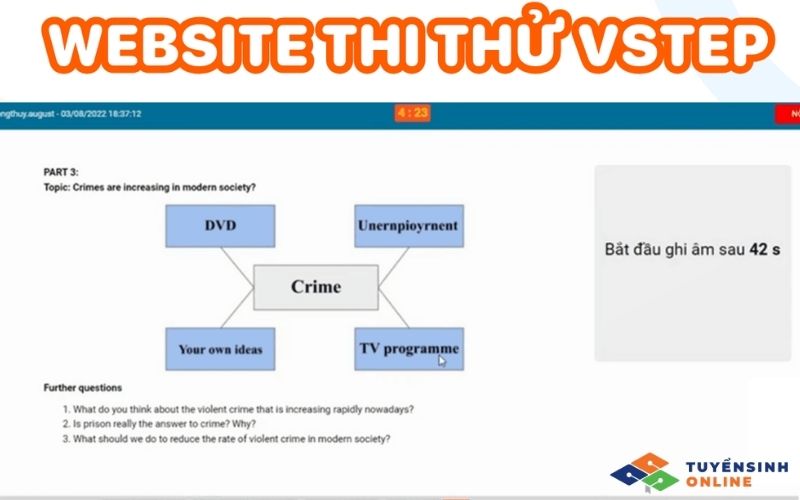 VSTEP Master