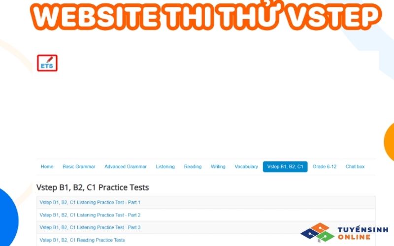 EnglishTestStore