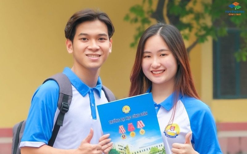 Hệ vừa học vừa làm Trường Đại học Công Đoàn có tốt không?
