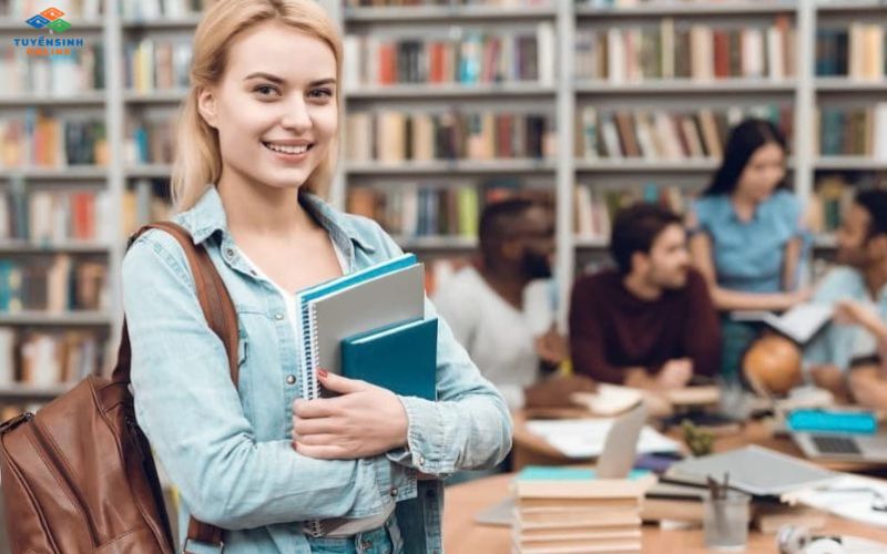 Điều kiện tuyển sinh hệ vừa học vừa làm LDA năm 2026