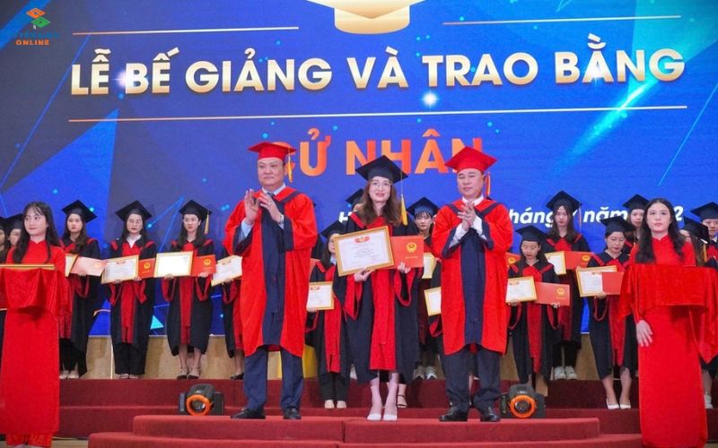 Bằng vừa học vừa làm Trường Đại học Công Đoàn có dễ xin việc không?