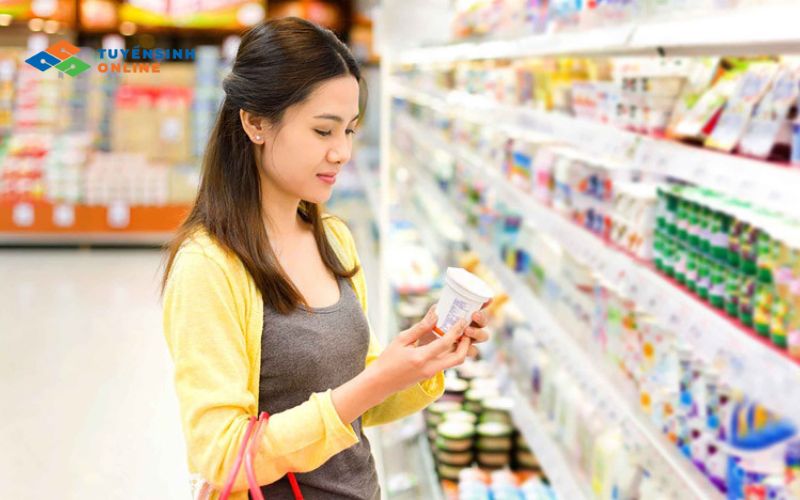 Nhu cầu người tiêu dùng thay đổi nhanh và đa dạng