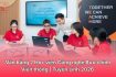 Văn bằng 2 Học viện Công nghệ Bưu chính Viễn thông PTIT