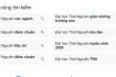 Thực hư thông tin Đại học Thái Nguyên lừa đảo trên internet