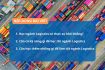 Học ngành Logistics có khó không? Cần có những kỹ năng gì?