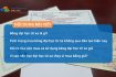 5 lý do không nên mua bằng đại học từ xa giả mạo